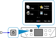 Canon : MAXIFY Manuals : MB2700 series : Setup Guide